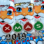 Christmas Simulator 2019