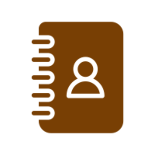 Village Government Directory - logo