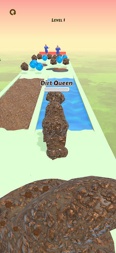 Girl Rider Screen 3
