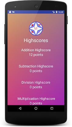 Mathika - Screenshot 4
