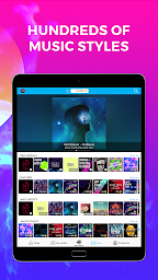 Music Maker JAM: Beatmaker app