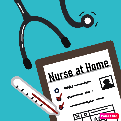 nurseDMHT logo