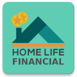 HomeLife Financial - Accounts & Expenses icon