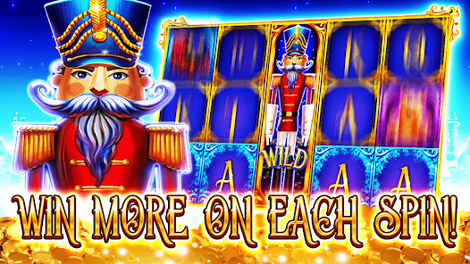 Double Lucky Slots 12.1.0.2 APK + Mod (Free purchase) for Android