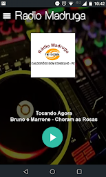 Rádio Madruga