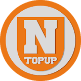 Nishat Topup icon