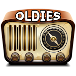 Cover Image of Tải xuống Oldies Radio 60s 70s 80s 90s  APK