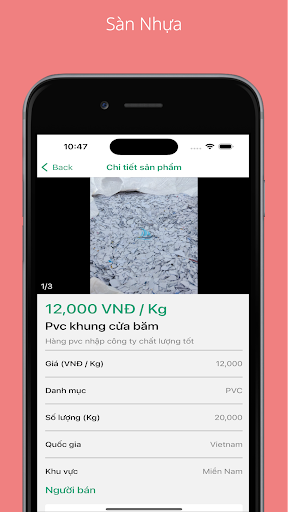 Sàn Nhựa Screen 2