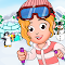 Kids Town Games Studio - Game 3