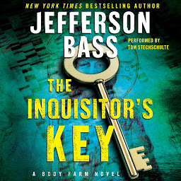 Icon image The Inquisitor's Key