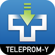 TELEPROM-Y Client App