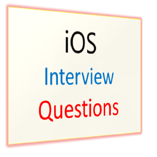 IOS Interview Questions Apps on Google Play
