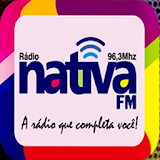 Rádio Nativa FM BJ icon