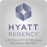 Hyatt Regency Crystal City icon