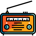Cover Image of Download RadiosGT - Radios de Guatemala  APK