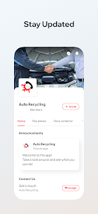 Auto Recycling