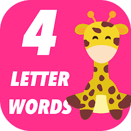 Four Letter Words with Sounds: Download & Review