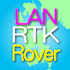 LAN-RTK Rover