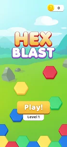 Hex Blast