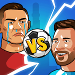 Cover Image of Baixar Planet Soccer: Champion cup 22  APK