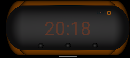 Alarm clock agtm Screenshot 3 - AppWisp.com