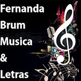 Fernanda Brum Musica&Letras icon