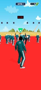 Survival Game 456 6