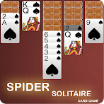 Spider Solitaire Card Game