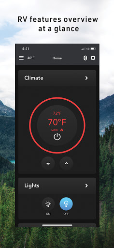JAYCOMMAND/TravelLINK by BMPRO Screenshot 1 - AppWisp.com