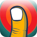 Finger Balance icon