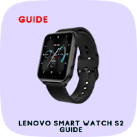 lenovo smart watch s2 guide