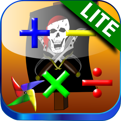 Tablas Multiplicar Pirata Lite Descarga en Windows