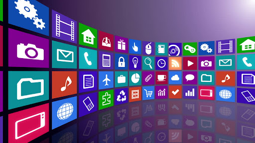 Android application KI PLAY BR screenshort