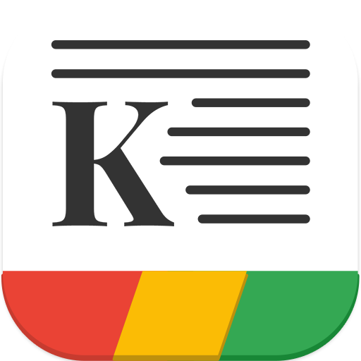 Kitkatwords  Icon