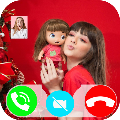 Giovana alparone Video call Me Download on Windows