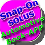 How to Use the Snap-On SOLUS icon