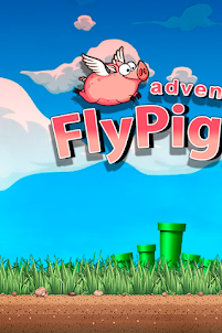Fly Piggy Adventure