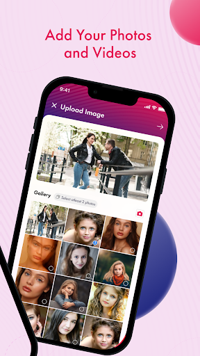 FIVE - Post Challenge App Screenshot 2 - AppWisp.com