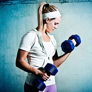 Female Fitness  Women Workout - Apps on Google Play