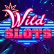 Wild Slots™ - Vegas slot games - Androidアプリ