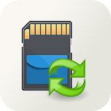 SD Card Recovery File Tips icon