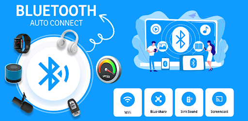 Quick Share: Content Transfer