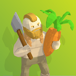 Cover Image of Télécharger Vikings of Valheim 0.1.0 APK