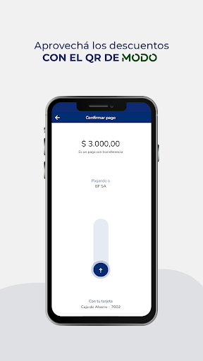 Banco de Corrientes Screen 3