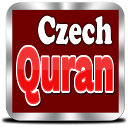 Icon image Czech Quran