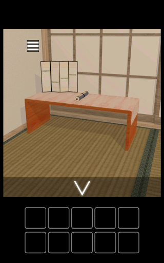 脱出ゲーム 謹賀新年2022