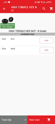 Kiran Industries K+ Screen 3