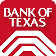 Bank of Texas Mobile