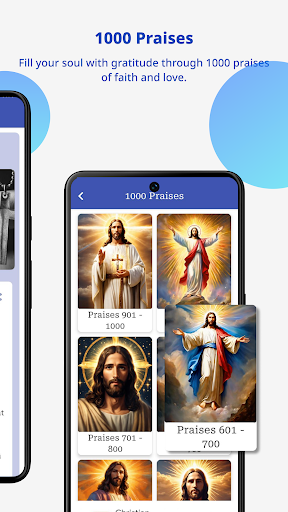 Magandang Balita Bibliya screenshot 5