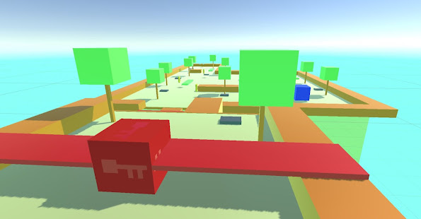 Un Cubito en 3D 1.6 APK screenshots 6